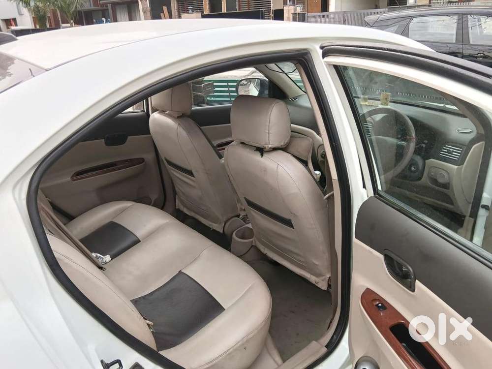 Hyundai Verna 2011 Diesel 120670 Km Driven