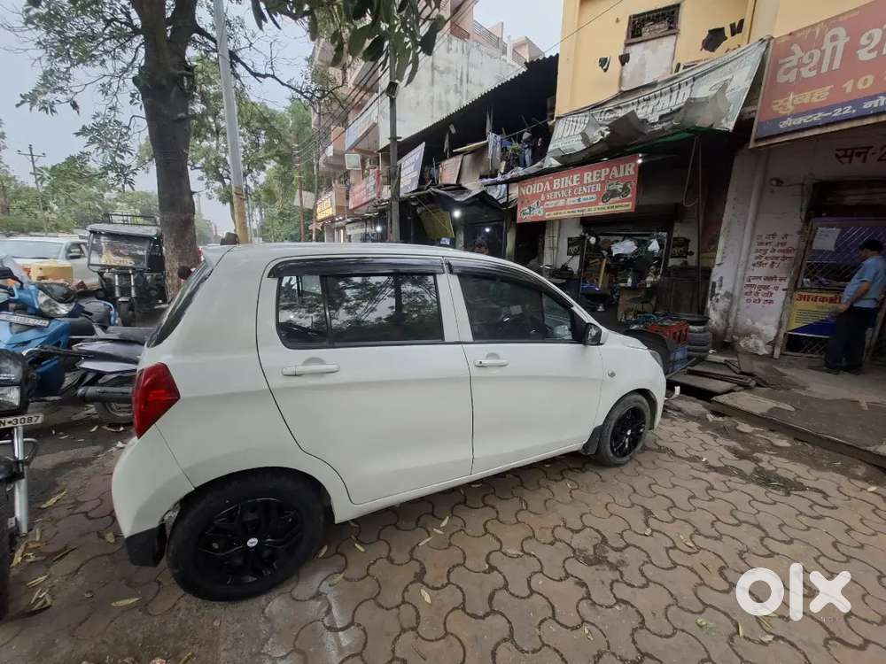 Maruti Suzuki Celerio 2016 Year Model