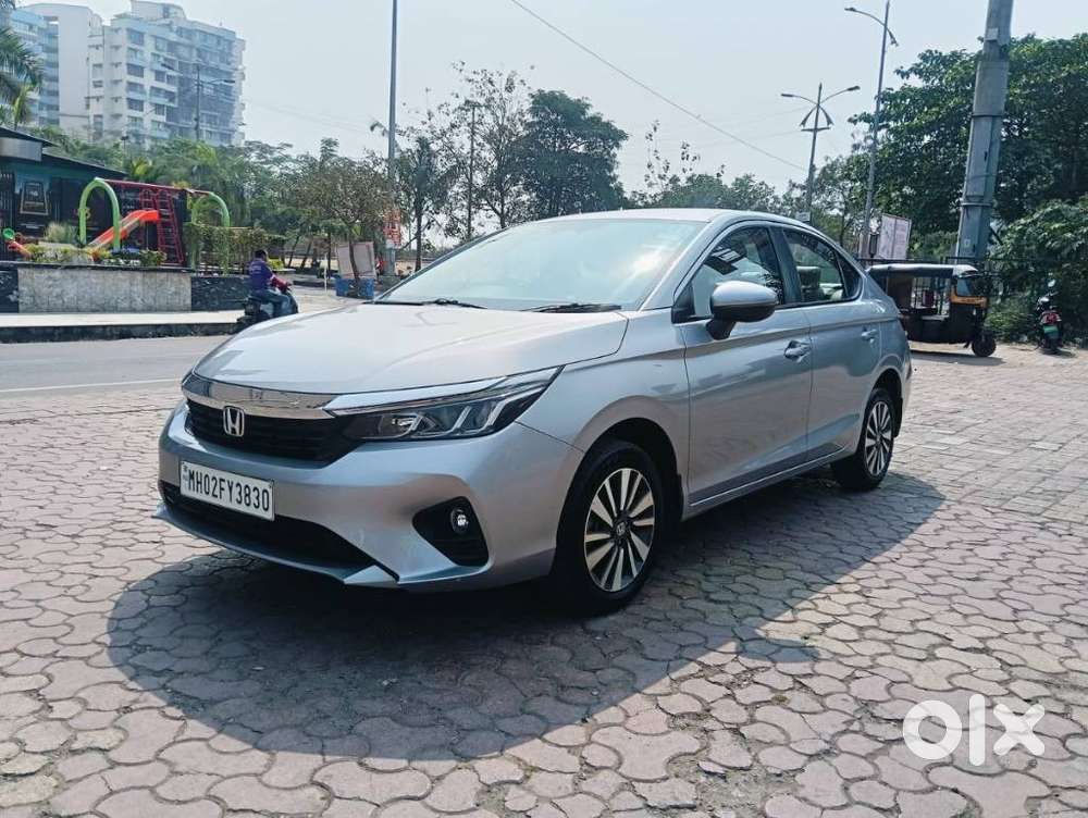 Honda City 1.5 V 5th Gen I-vtec Mt, 2023, Petrol