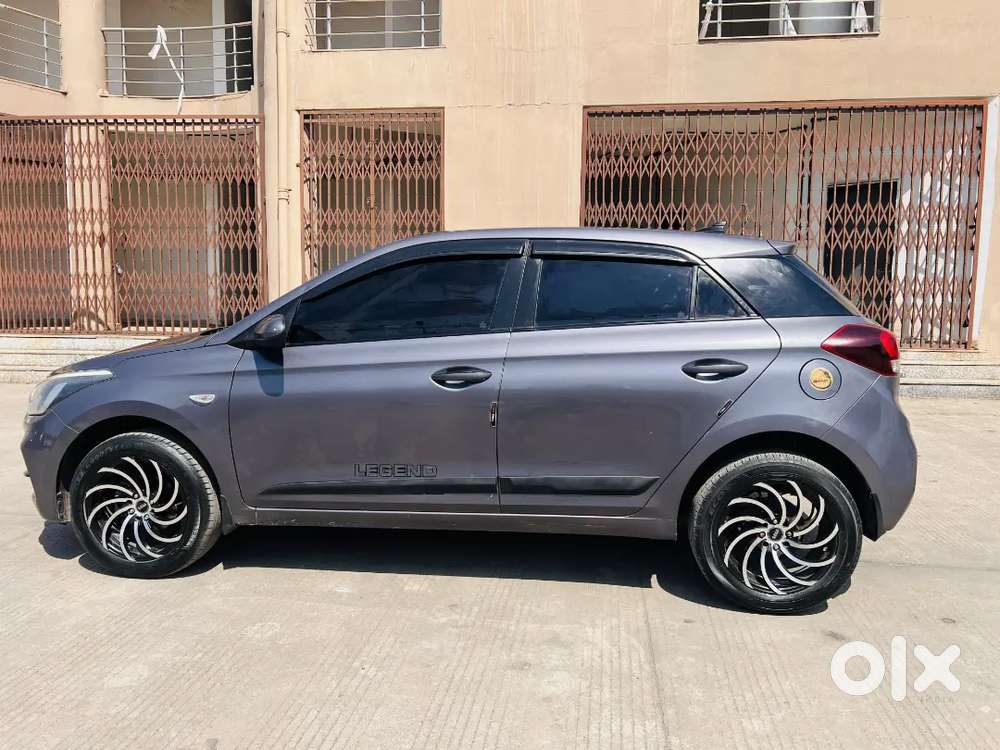 Hyundai I20 2020 Diesel 69805 Km Driven