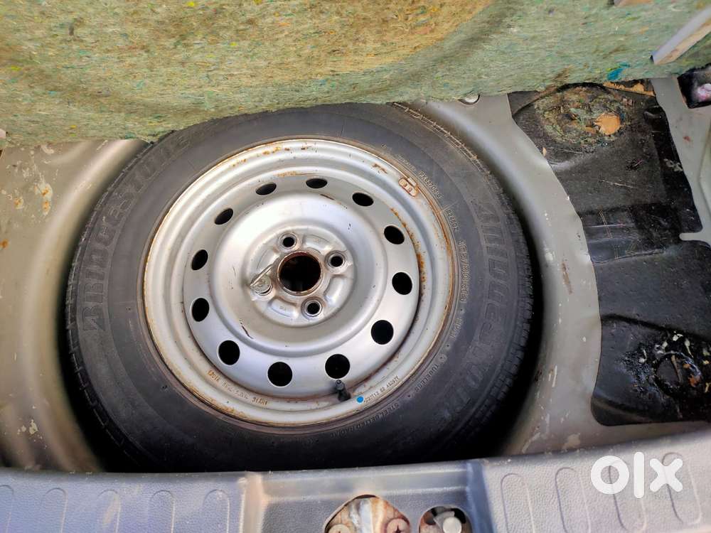 Maruti Suzuki Ritz Ldi Bs-iv, 2012, Petrol