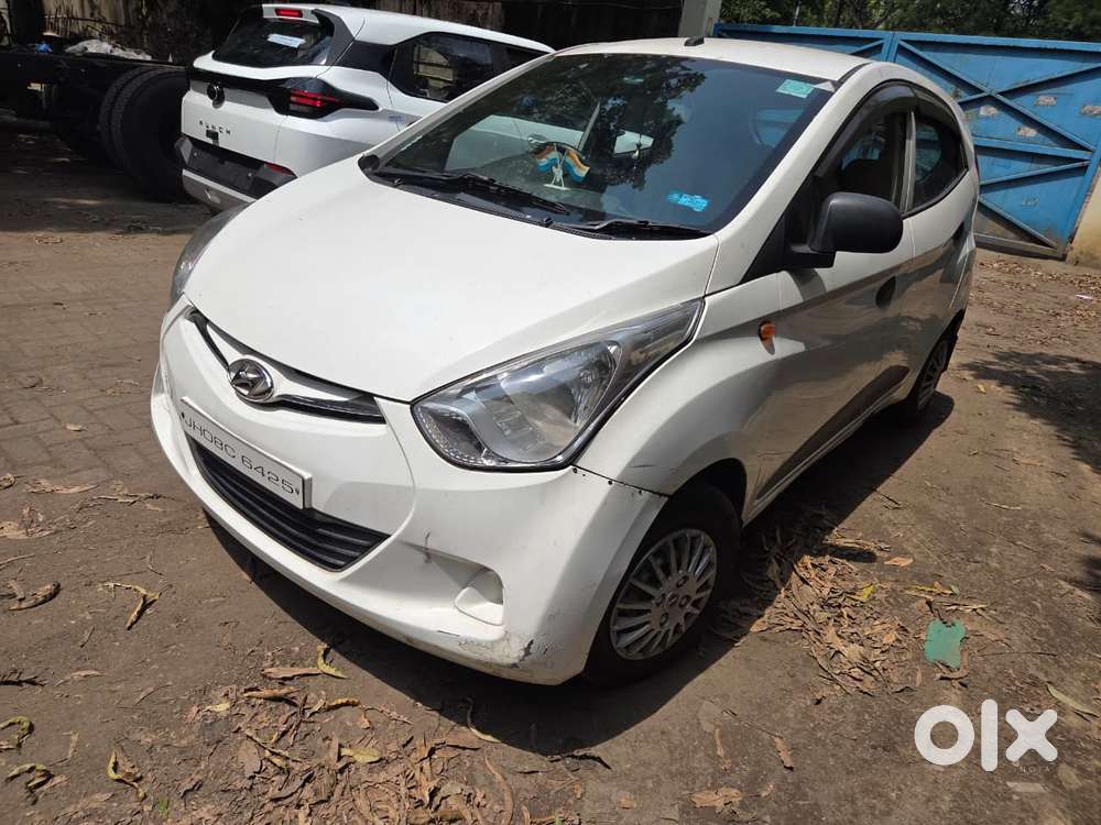 Hyundai Eon Era +, 2013, Petrol