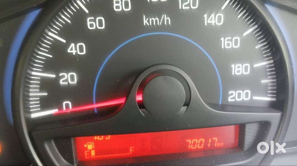 Maruti Baleno Sigma 2020
