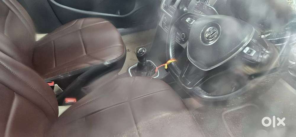 Volkswagen Polo 1.2 Mpi Highline, 2016, Petrol