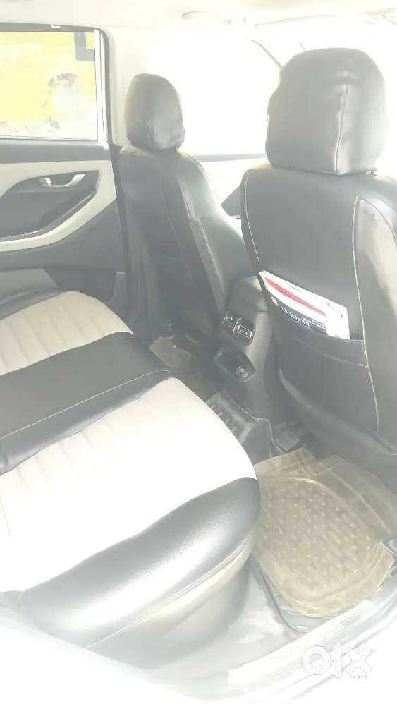 Hyundai Creta Sx 2023