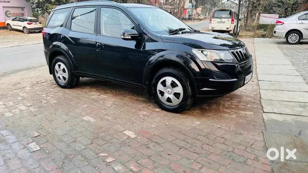 Mahindra Xuv500 2015 Diesel