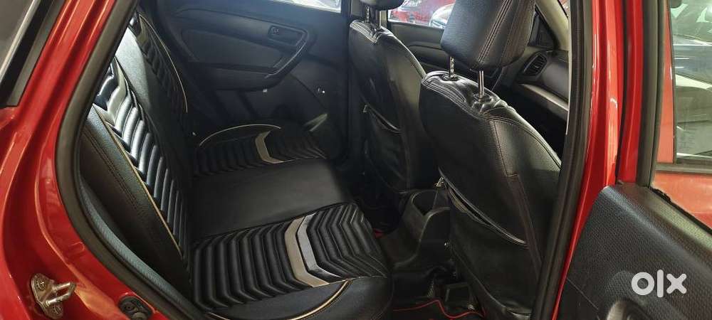 Maruti Suzuki Brezza Ldi, 2019, Diesel