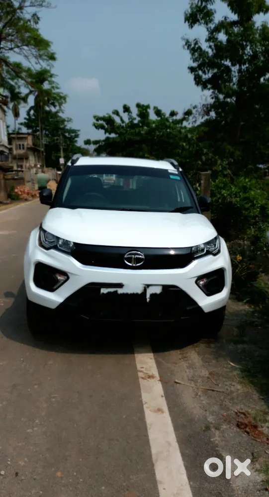 Tata Nexon 1.2 Revotron 2022