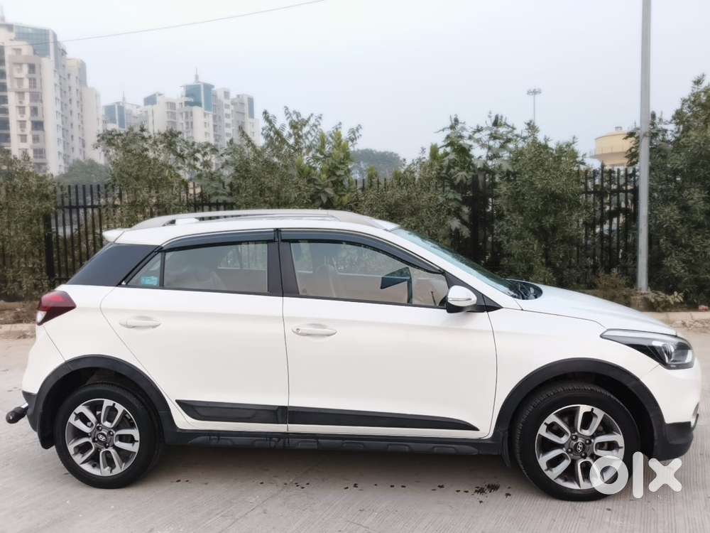 Hyundai I20 Active