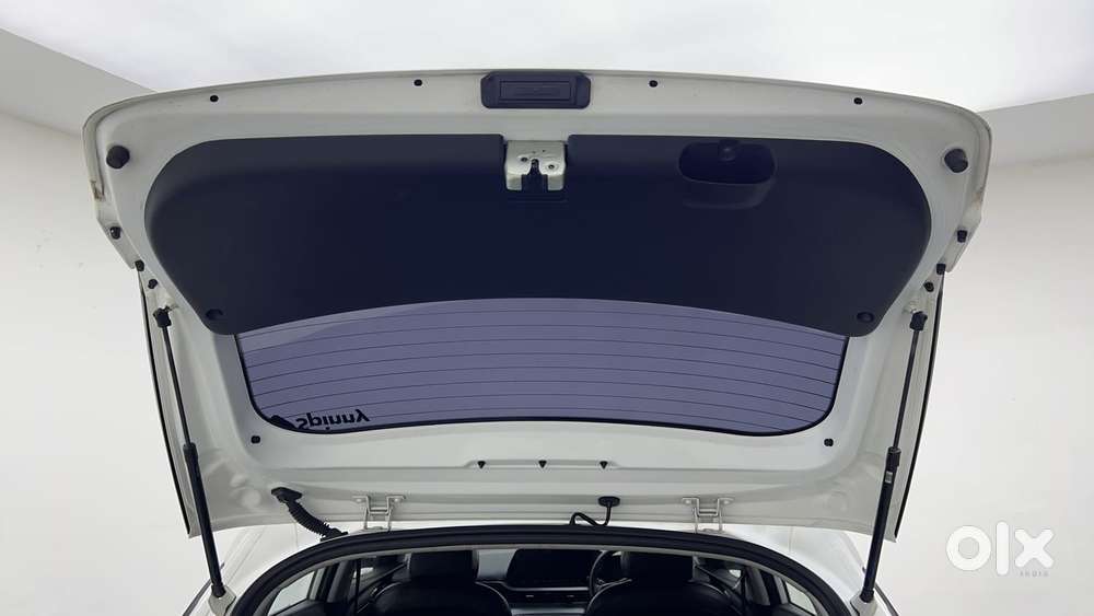 Hyundai New I20 1.0 Asta (o) Turbo Dct, 2022, Petrol