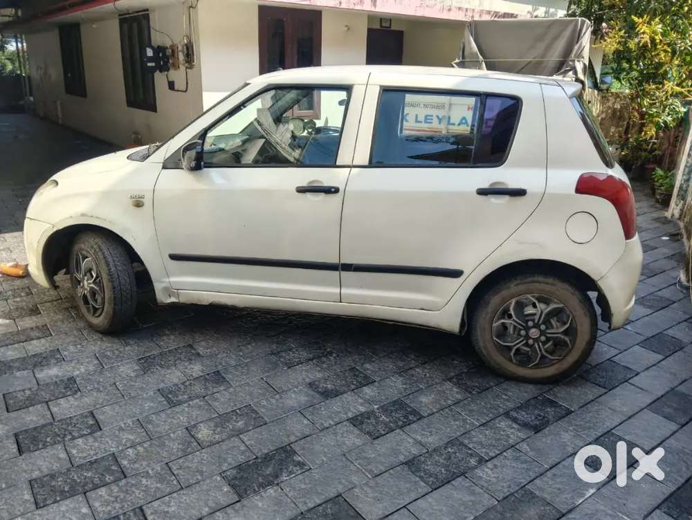 Maruti Suzuki Swift 2007 Diesel