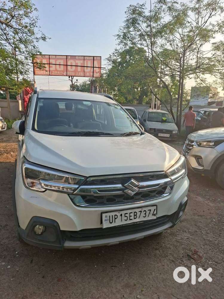 Maruti Suzuki Xl6 Zeta Mt Cng, 2023, Petrol