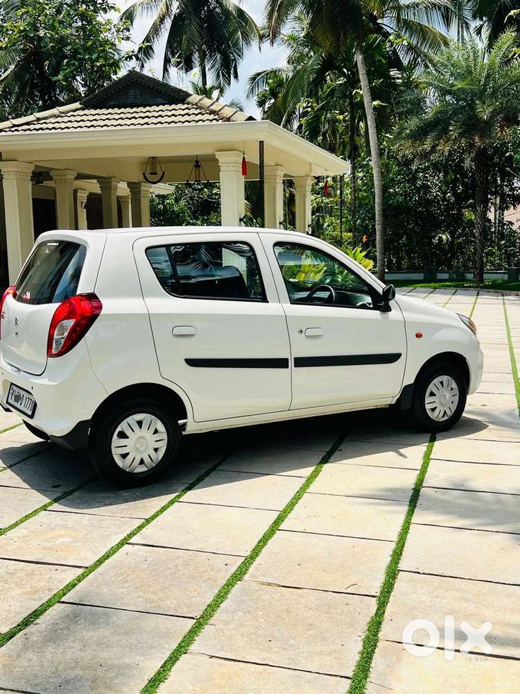 Maruti Suzuki Alto 800 2019-2023 0.8 Lxi (o), 2023, Petrol