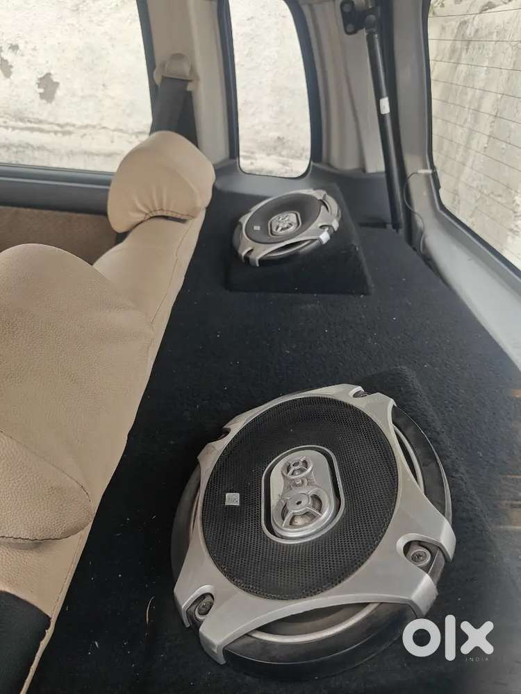 Maruti Suzuki Wagon R 2007