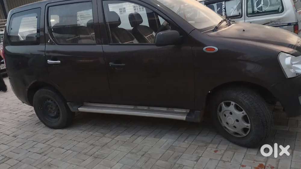Maruti Suzuki Omni Van Cng Gadi A1 Candison Orignal Pent Par H Docume