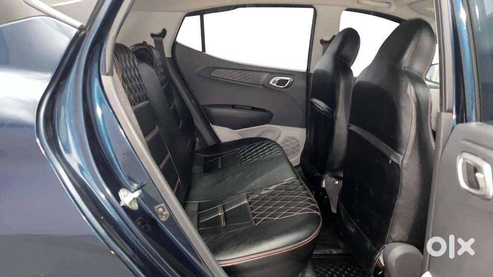 Hyundai Grand I10 Nios 1.2 Kappa Vtvt Sportz Cng, 2022, Cng & Hybrid..