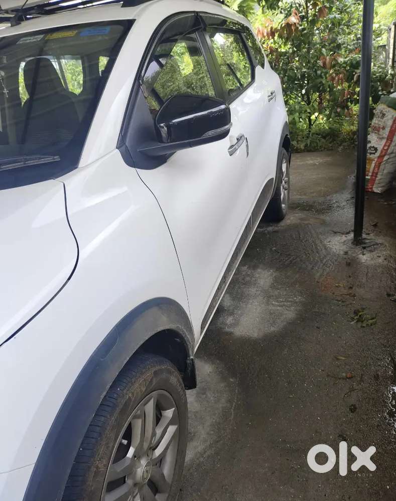 Renault Triber 1.0 Rxz 2023