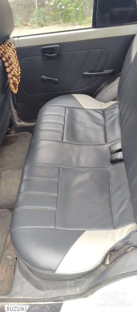Maruti Suzuki 800 Petrol 2004 Model
