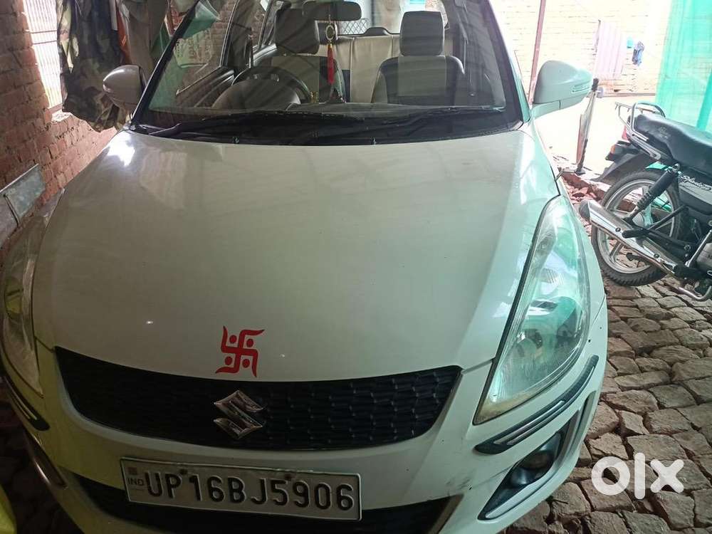 Maruti Suzuki Swift डीज़ल Good Condition