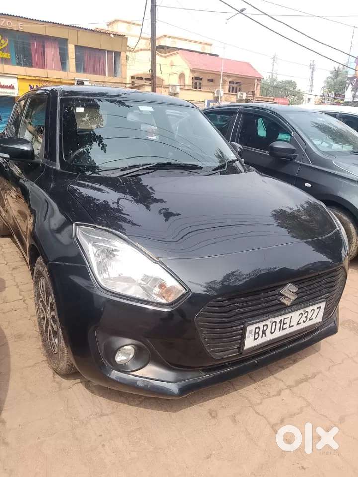 Maruti Suzuki Swift Vdi, 2019, Diesel