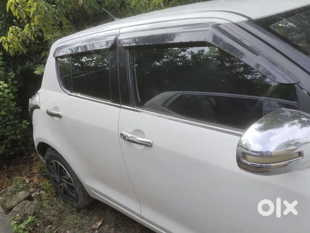 Maruti Swift Vdi 2016 Model