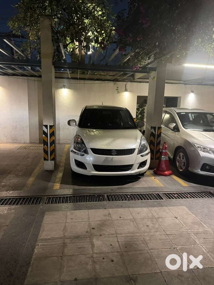 Swift Maruti Diesel 2012