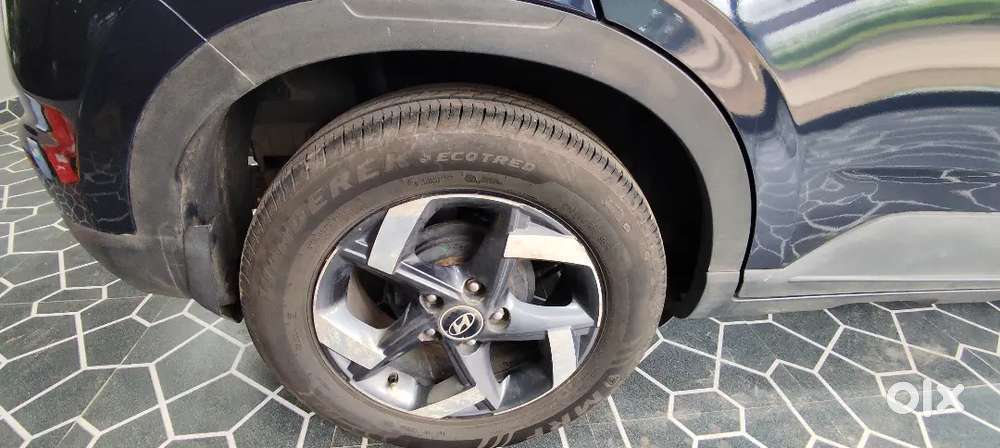 Hyundai Venue 1.0 2021
