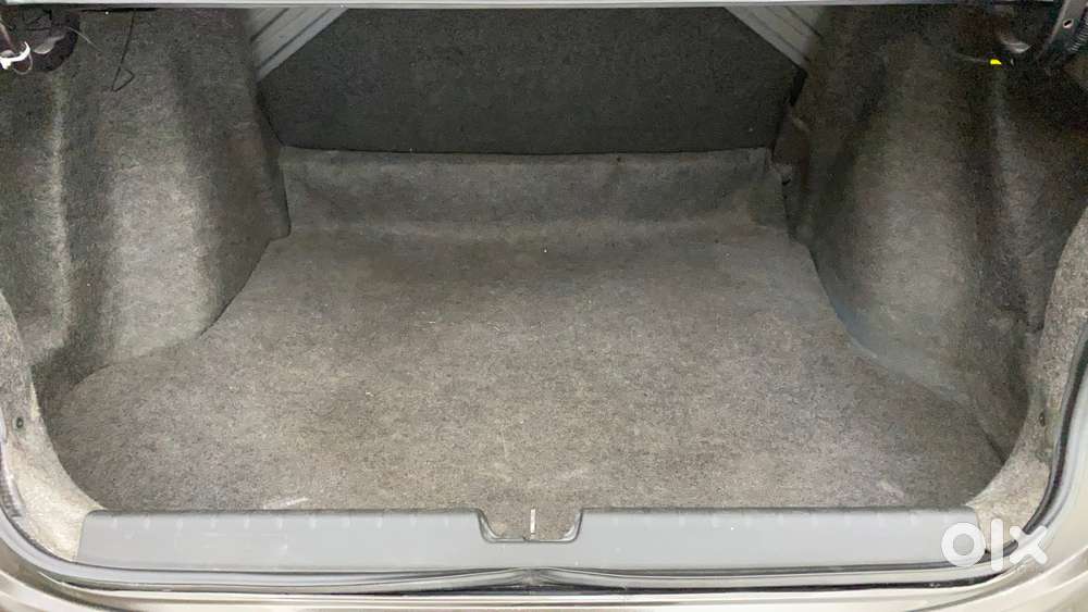 Honda City 2015-2017 I Vtec Sv, 2015, Petrol