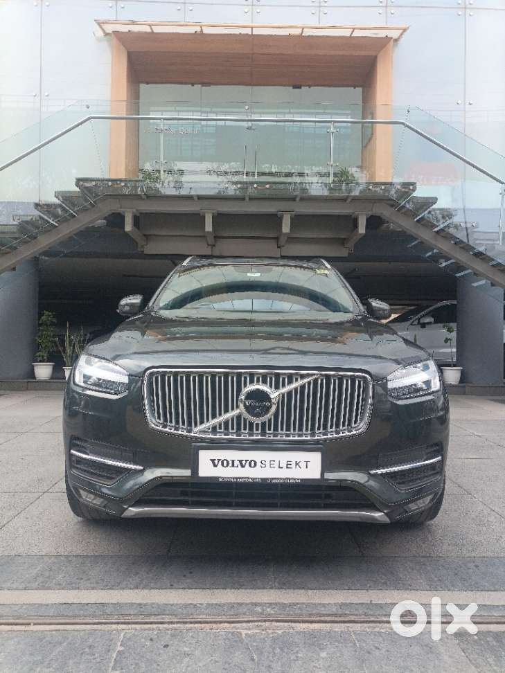 Volvo Xc 90