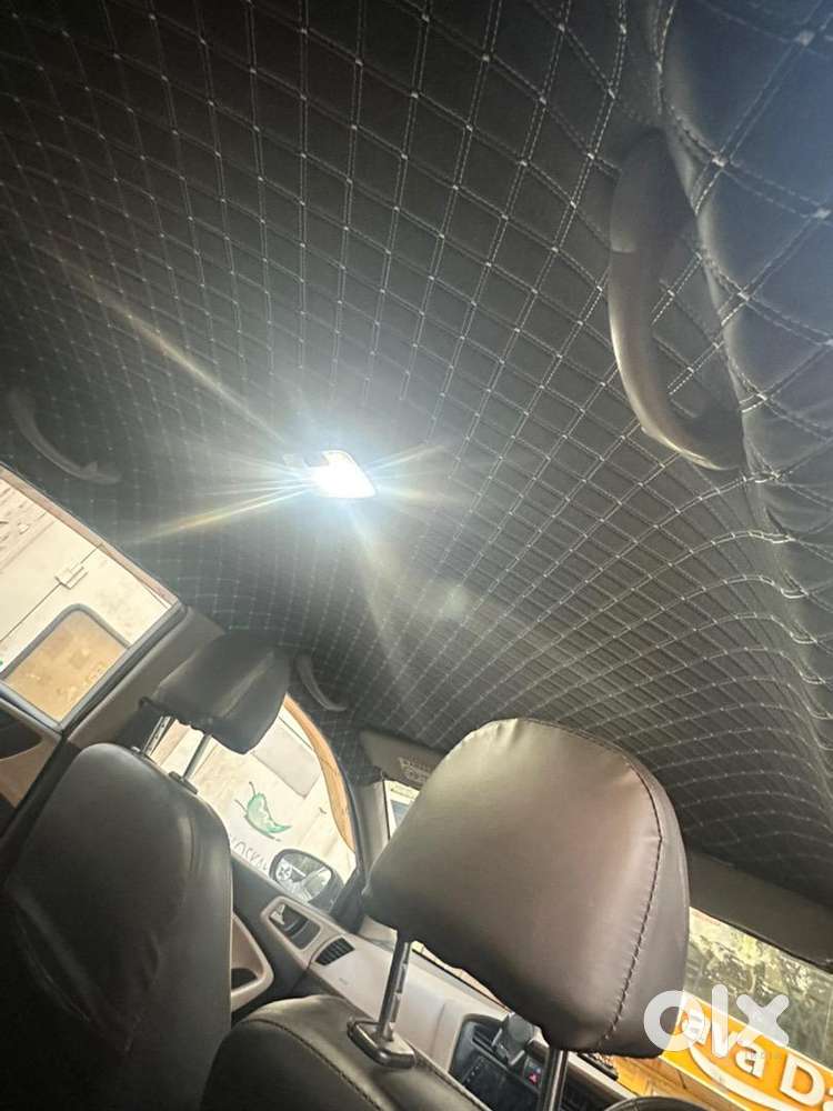 Hyundai Diesel Car 2015