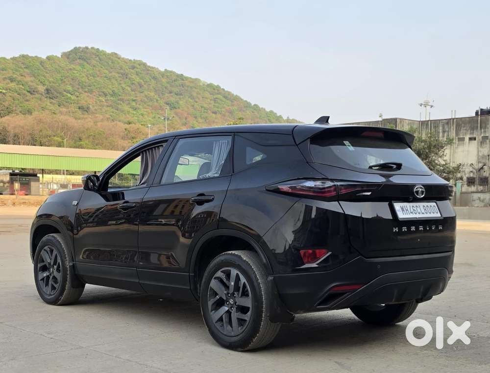 Tata Harrier, 2023, Diesel