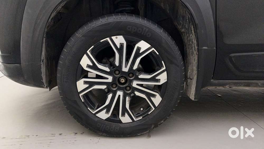 Renault Kiger Rxt Amt Opt, 2022, Petrol