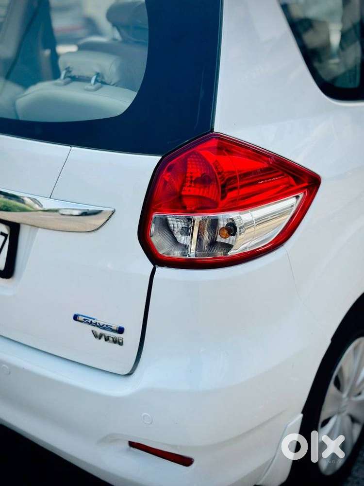 Maruti Suzuki Ertiga Vdi Shvs, 2016, Diesel