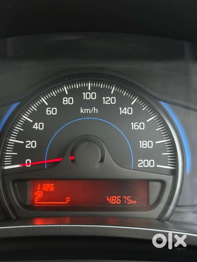 Maruti Suzuki Baleno Sigma, 2021, Petrol