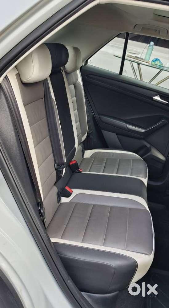 Volkswagen T-roc 1.5 Tsi Dsg, 2020, Petrol
