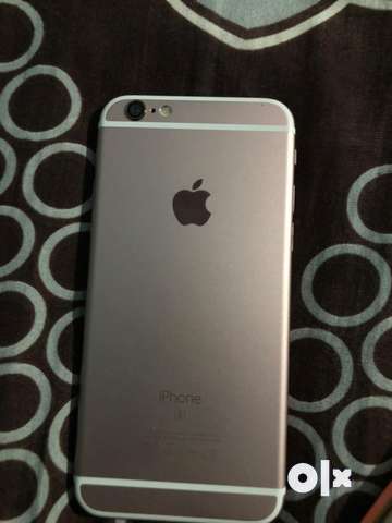 Iphone 6 rose hot sale gold olx