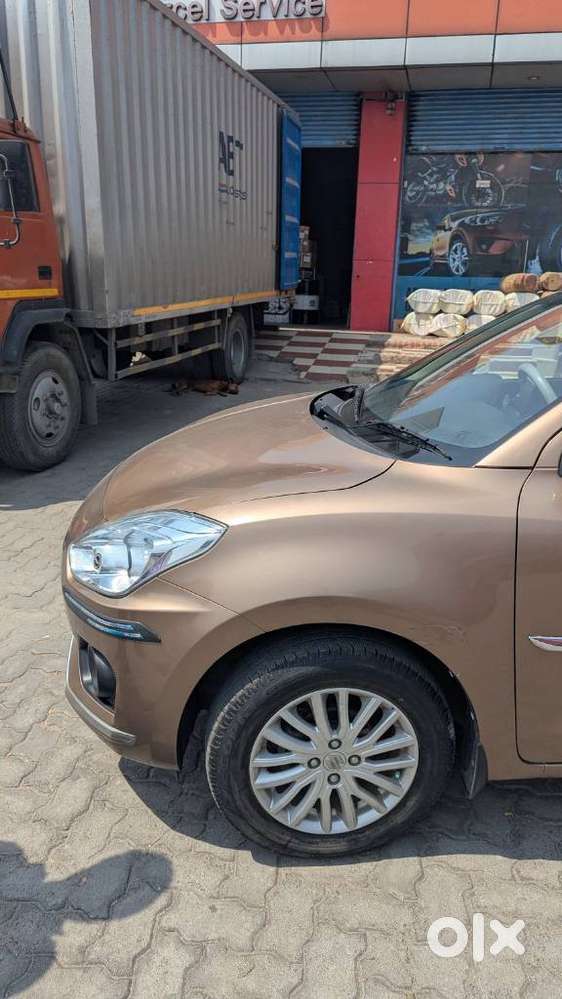 Maruti Suzuki Swift Dzire Zdi+ Mt, 2019, Diesel