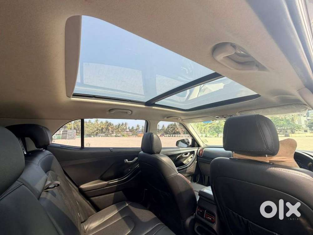 Hyundai Creta 1.6 Sx Option, 2021, Petrol