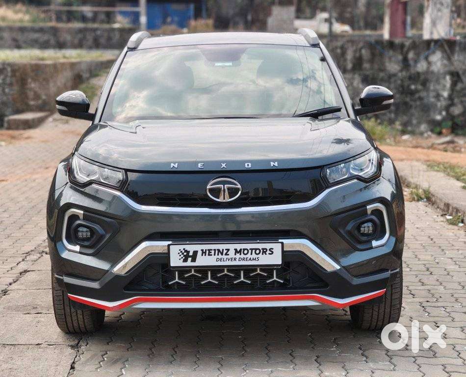 Tata Nexon