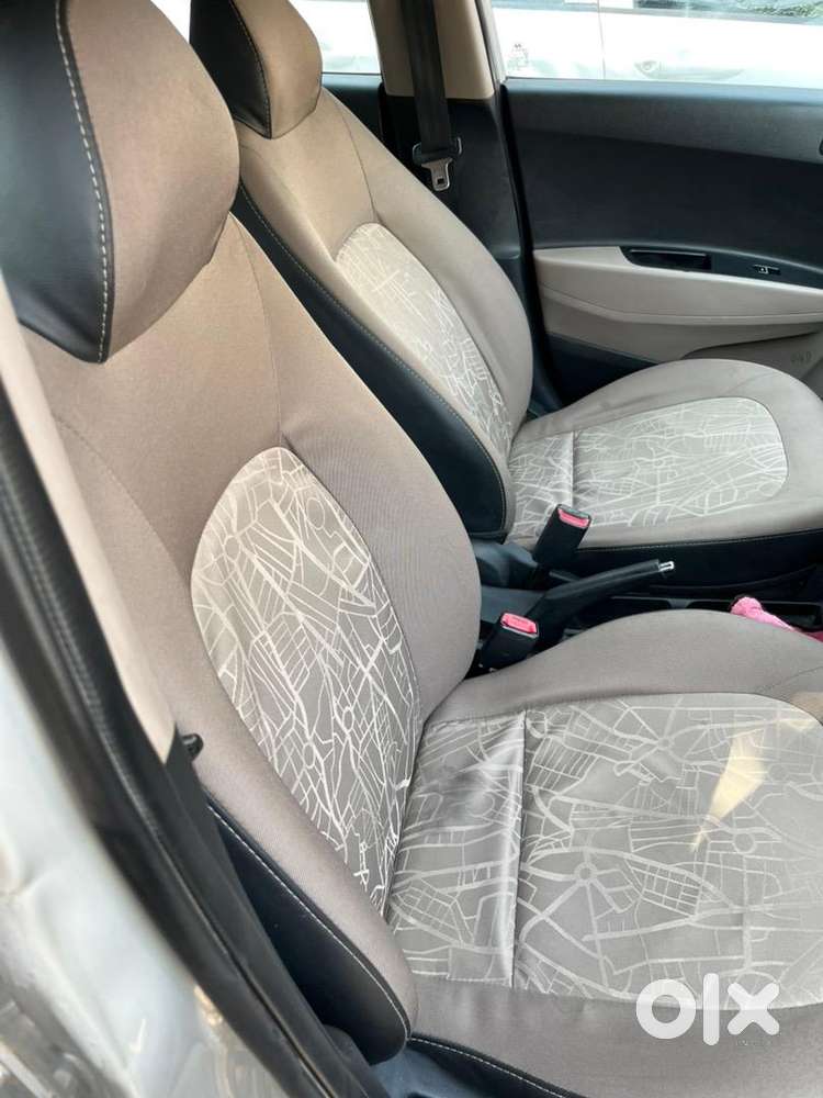 Hyundai Xcent 2015 Diesel Good Condition