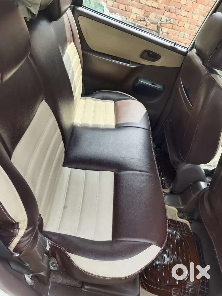 Maruti Suzuki Zen Estilo 2013 Cng & Hybrids 114212 Km Driven