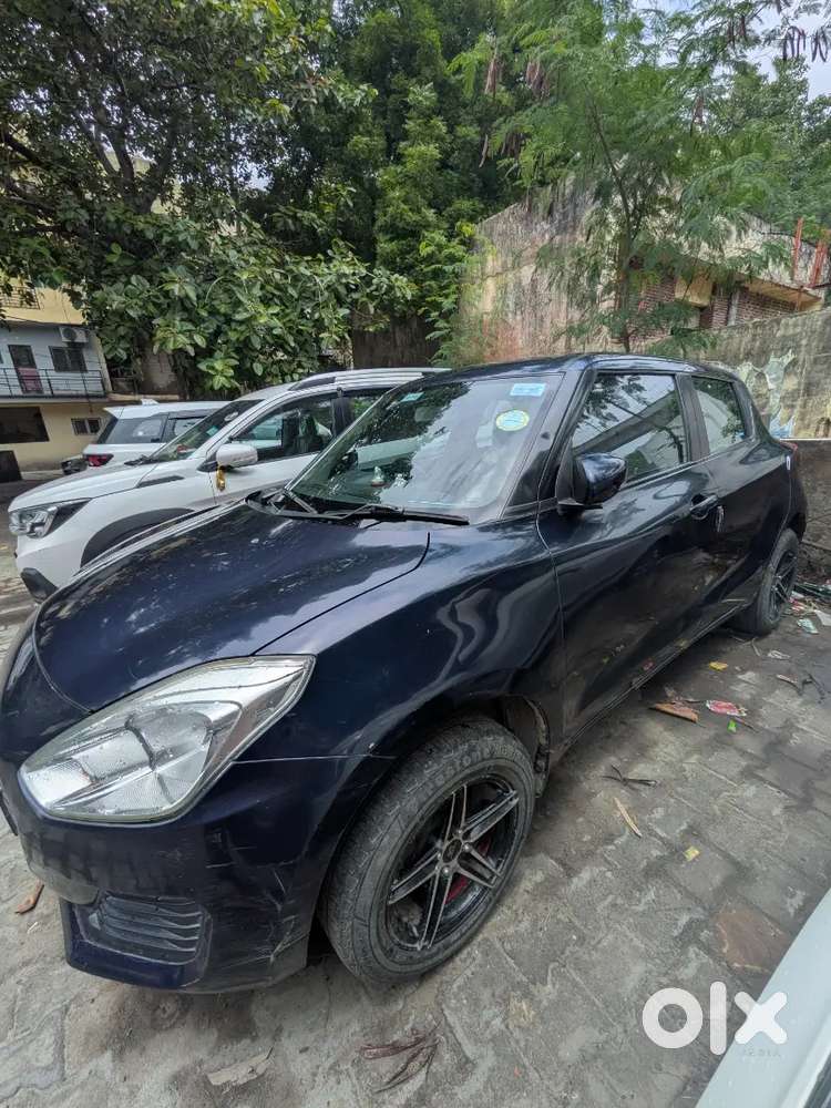 Swift Maruti Suzuki 2020 Manual Petrol