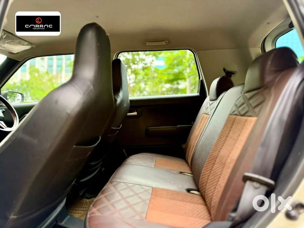 Maruti Suzuki Wagon R Vxi 1.0, 2023, Petrol