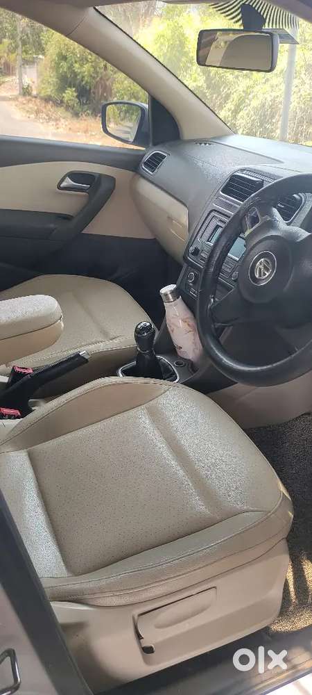 Volkswagen Vento 2013 Diesel Good Condition