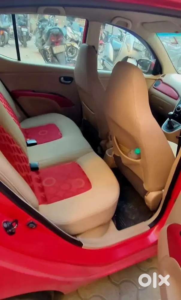 Hyundai I10 2012 For Sell Urgent