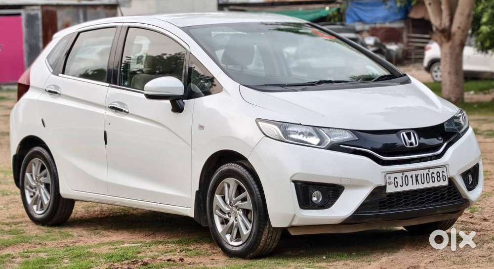 Honda Jazz 1.2 Zx I-vtec, 2019, Petrol