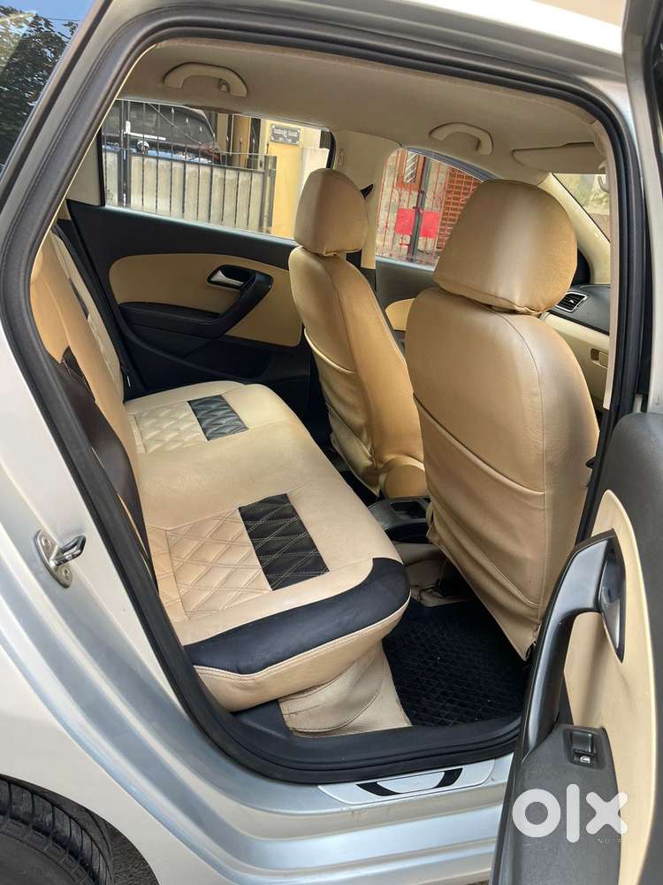 Volkswagen Polo 1.5 Tdi Trendline, 2016, Diesel