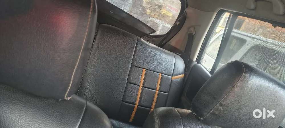 Maruti Suzuki Wagon R 2011 Year Model
