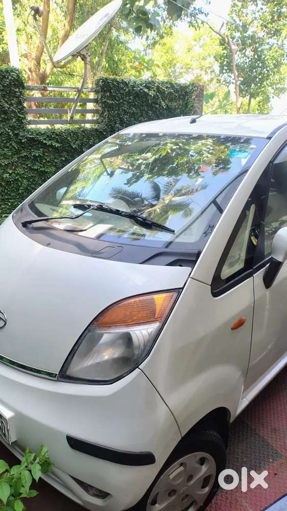 Tata Nano Twist Xt 2014,good Condition,good Mileage