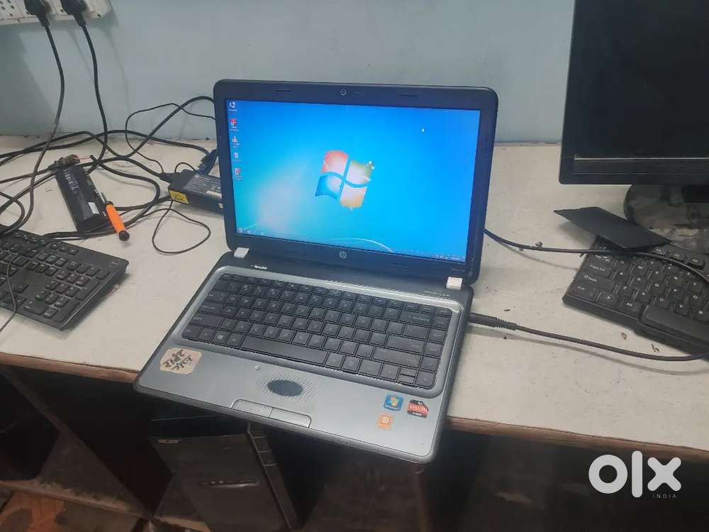 G4 4gb RAM ,500gb hdd,